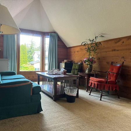 Jason House - Immaculate Suites In A Quiet Seaside Neighbourhood Near Uvic Victoria Bagian luar foto