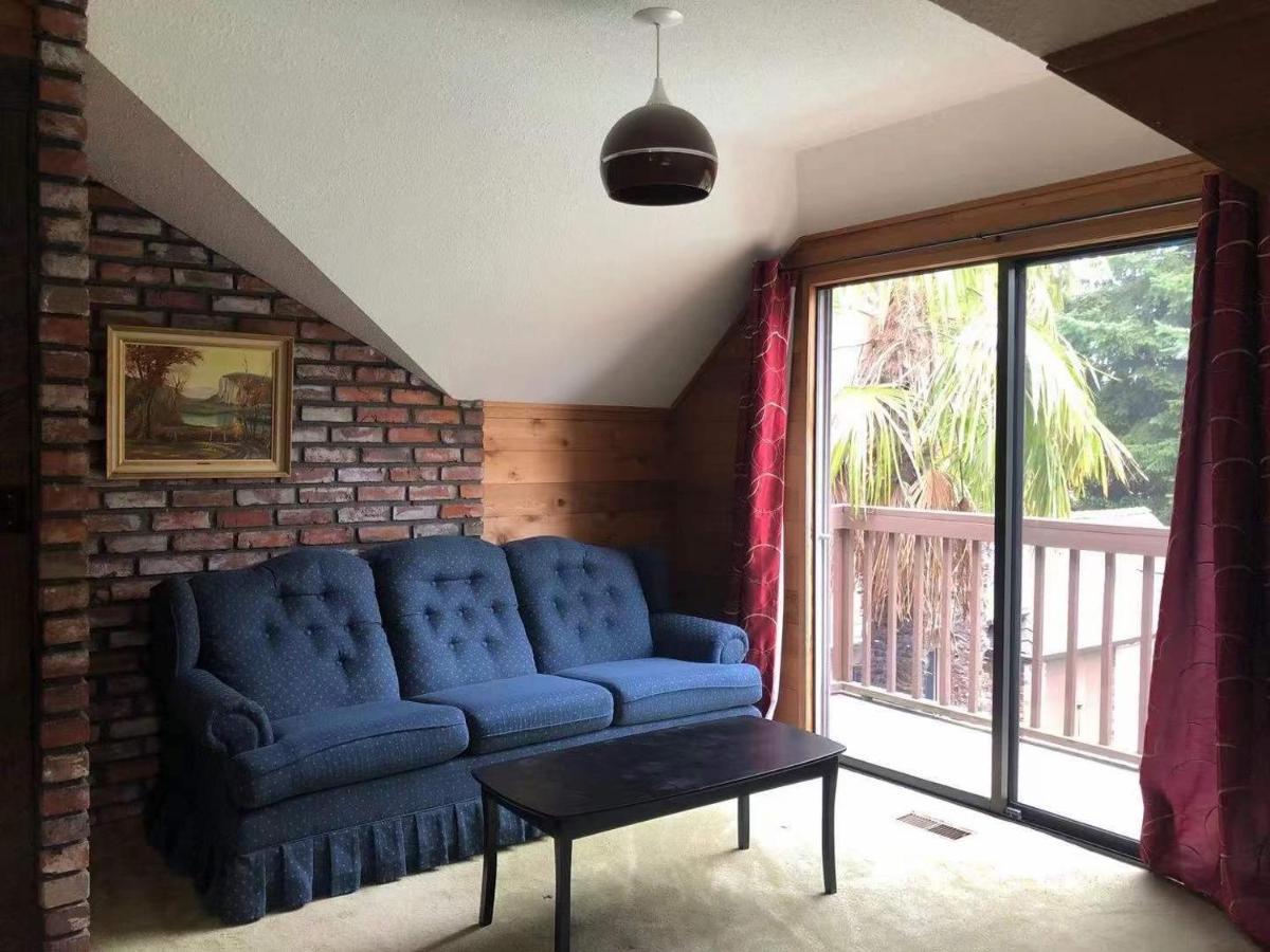 Jason House - Immaculate Suites In A Quiet Seaside Neighbourhood Near Uvic Victoria Bagian luar foto