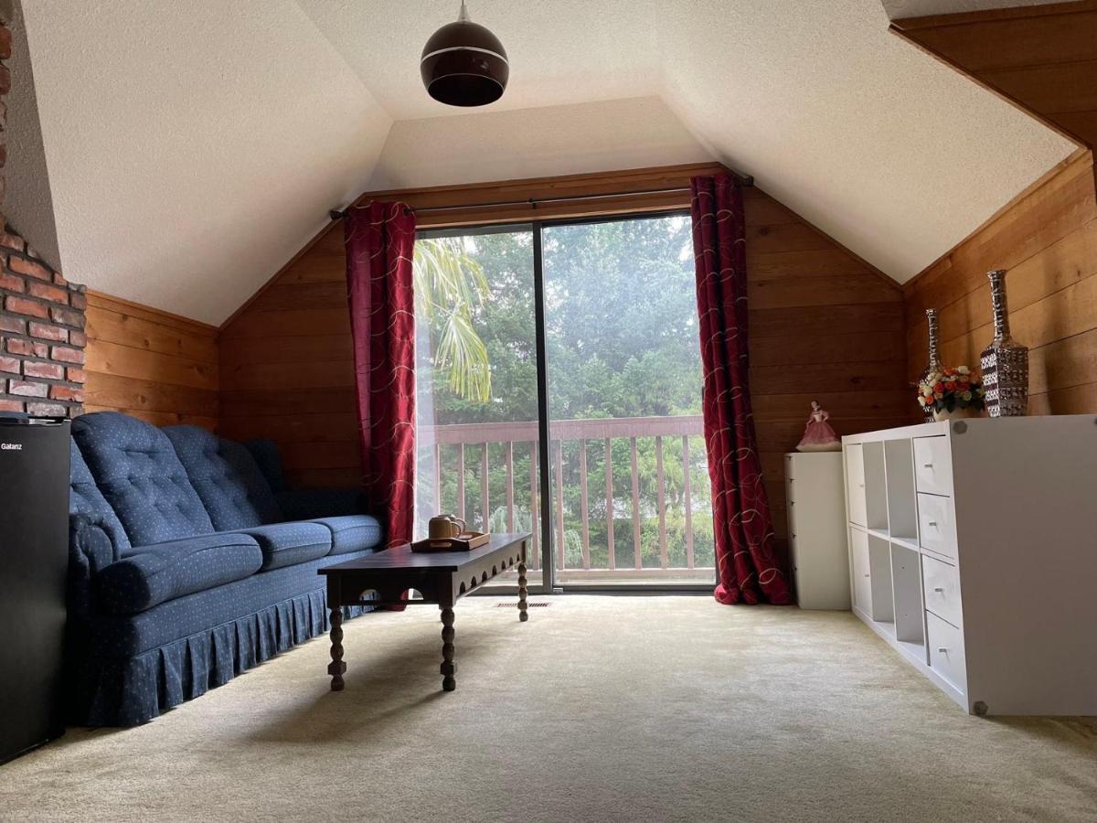Jason House - Immaculate Suites In A Quiet Seaside Neighbourhood Near Uvic Victoria Bagian luar foto