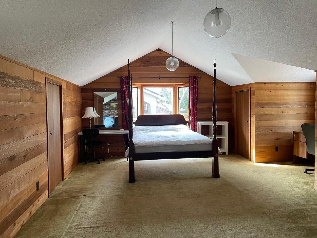 Jason House - Immaculate Suites In A Quiet Seaside Neighbourhood Near Uvic Victoria Bagian luar foto
